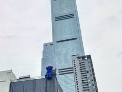 -长沙尼依格罗酒店