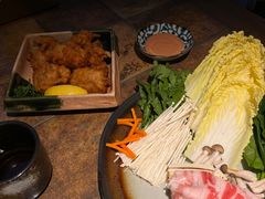 -山杏yama-katsu·吉列炸物