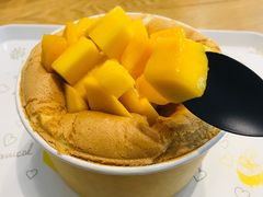 -迦南·甜品蛋糕(传媒店)