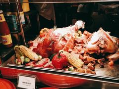 -安蒂娅·海鲜自助餐厅(安蒂娅美兰酒店)