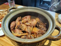 -斯丹姜母鸭·古法干香(田安南路店)