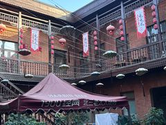 -北三老太太烧烤(人生一串上榜店)