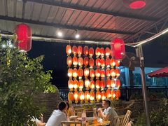 -回水镇·江湖川菜(恒大新城店)