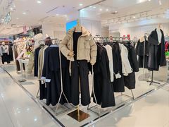 -通程奥特莱斯(华晨店)