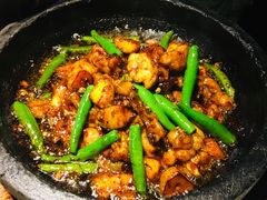 -绿茶餐厅(乐峰广场店)