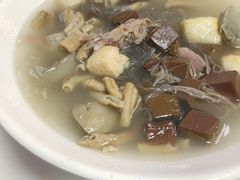 -百年尹氏汤包(湖南路狮子桥店)