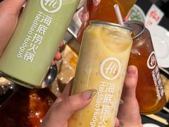 -海底捞(難波店)