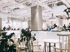 大堂-娜娜家·Nana's restaurant(国金汇店)