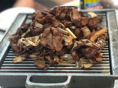 -四季民福烤鸭店(王府井灯市口店)
