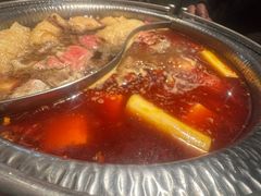 -牛New寿喜烧(虹桥新天地店)