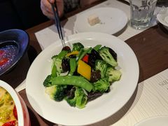 -大树餐厅(益田假日店)