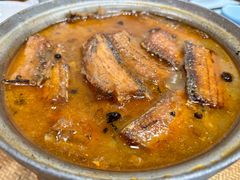 -乔家满族八大碗(流水沟店)