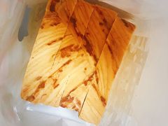 招牌肉松吐司-爸爸糖吐司面包(大连高新锦辉商场店)