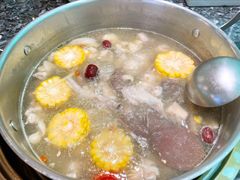 -一席地·本地鸡窝·杭帮鸡火锅(萧山银隆百货店)