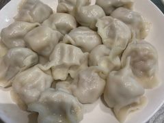 -军嫂饺子馆(岳家寨小区店)