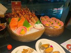 -花潮料理艺食馆(世欧广场店)