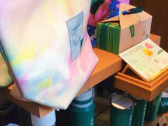 -星巴克(汾阳路店)