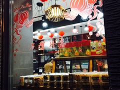 -东南饼庄(铁路二村店)