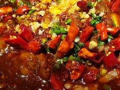 -小河盐帮·私家菜·烤鸭(三元桥·霄云路店)