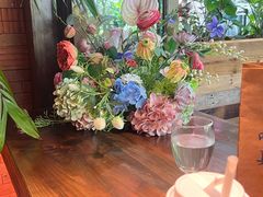 -翡翠鸟精品泰国菜(北辰财富中心店)