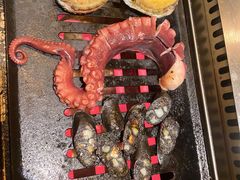 -暖都焼肉·和牛酒場(花都店)