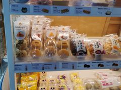 -一鸣真鲜奶吧(上元门地铁站店)