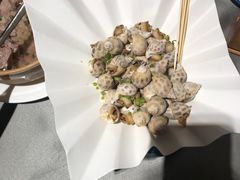 -客家汇·客家传承菜(水库店)