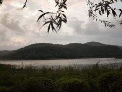 -棋盘山风景区