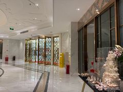 -芭菲盛宴·环球美食(锦城万达广场店)