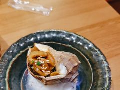 -和创柚子·会席日本料理(新区淮海街店)