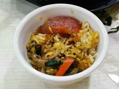 -坤记煲仔小菜(西环店)