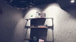 -鳌首刺青纹身 穿孔饰品店