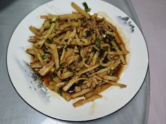 -翠茗农庄土菜馆(天目湖店)