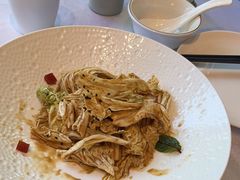 -满堂·烤鸭店·北京菜(鼓楼店)