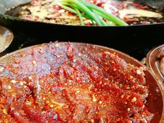 -周幺妹重庆老火锅(银泰城总店)