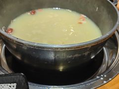 -汤宴参须肚包鸡(蒙阴店)