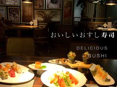 -山葵家·创意料理(万象汇店)