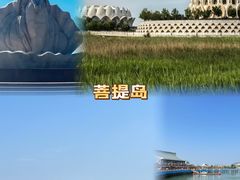 -养马岛旅游度假区