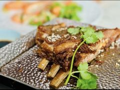 -桃园农庄烤全羊(江秋路店)