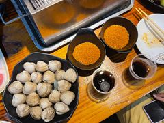 -丹东特色烤肉(学府路一部店)