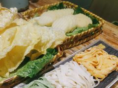-春润大地海南椰子鸡(沙井京基百纳广场店)