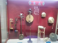 -大连武术文化博物馆