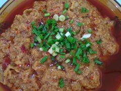-龙潭李鸭子同乐饭店