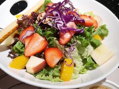 -天母蓝鸟西餐厅·烘焙蛋糕(十三碗店)