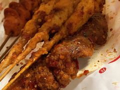 鸡肉小串-辽B·小串(总店)