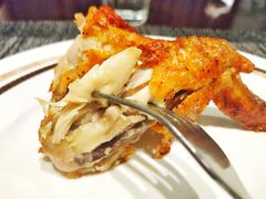 -悦享绿山墙西餐厅