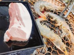 -艺林烤肉城(光明店)