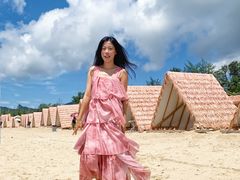 -西涌国际滨海旅游区