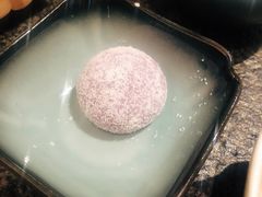 冰淇淋大福-湊湊火锅·茶憩(和平大悦城店)