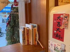 -慢熟面包店bud bread(孩儿巷店)
